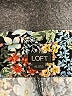 Ann Taylor LOFT 100% Viscose Floral Blue Casual Pants Size XS - photo 6