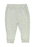 Baby Starters Solid Gray Sweatpants 6-9 MO / 9 MO - photo 1