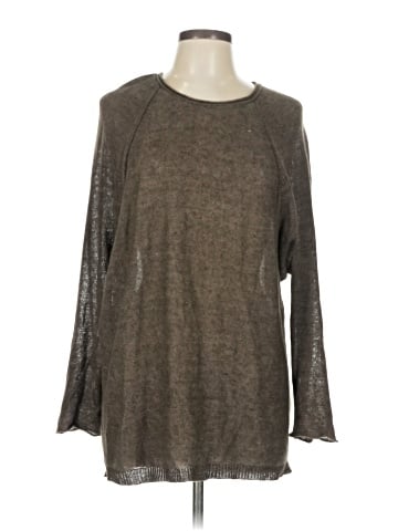 Hache Pullover Sweater (view 1)
