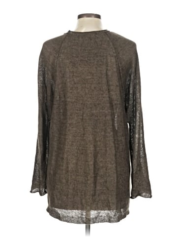 Hache Pullover Sweater (view 2)