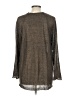 Hache Solid Brown Pullover Sweater Size EU 42 / US 12 - photo 2