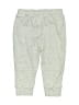Baby Starters Solid Gray Sweatpants 6-9 MO / 9 MO - photo 2