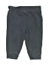 Carter's 100% Cotton Solid Gray Casual Pants 6-9 MO / 9 MO - photo 2