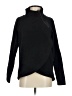 Athleta Black Turtleneck Sweater Size S - photo 1
