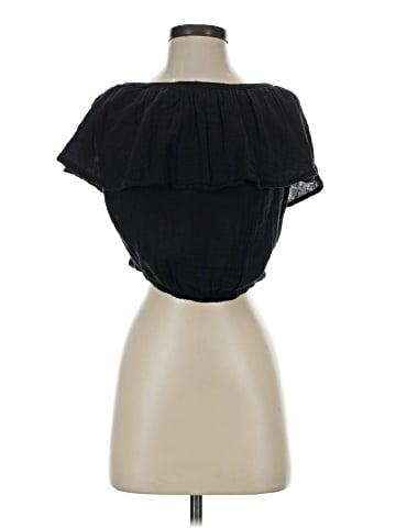 Michael Stars Sleeveless Blouse (view 1)