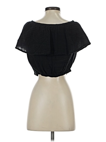 Michael Stars Sleeveless Blouse (view 2)