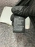 BCX Girl Gray Coat Size L (kids) - photo 4
