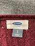 Old Navy Burgundy Pullover Sweater Size S - photo 7