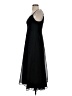 Azazie 100% Polyester Black Cocktail Dress Size 4 - photo 5