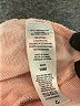 Little Me 100% Cotton Hearts Pink Pullover Sweater 12-18 MO / 18 MO - photo 4