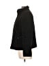 Gallery 100% Polyester Argyle Black Jacket Size L - photo 5
