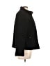 Gallery 100% Polyester Argyle Black Jacket Size L - photo 4