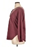 Automet Burgundy Pullover Sweater Size XL - photo 5