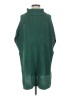 Grecerelle 100% Acrylic Green Pullover Sweater Size S - photo 1