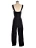 OAT 100% Cotton Black Overalls Size 2 - photo 2