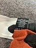 Sanctuary 100% Linen Orange Jeans Size 27 waist - photo 8