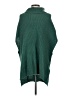 Grecerelle 100% Acrylic Green Pullover Sweater Size S - photo 2