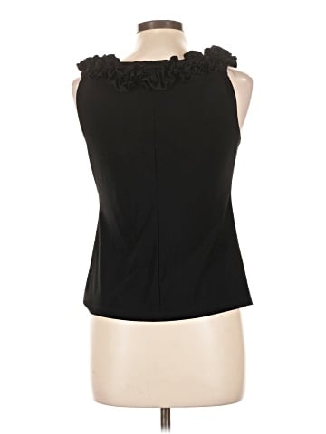 MSK Sleeveless Blouse (view 2)
