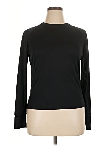 Eastern Mountain Sports Long Sleeve T-Shirt (view 1)