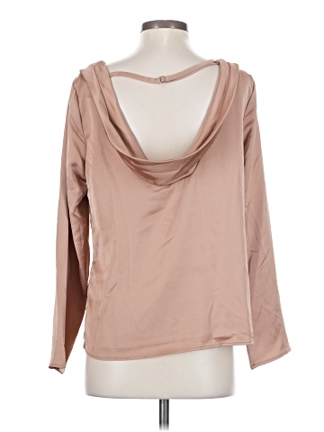 Kenneth Cole New York Long Sleeve Blouse (view 2)