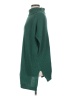 Grecerelle 100% Acrylic Green Pullover Sweater Size S - photo 5