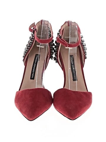 French Connection Heels (view 2)