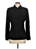 Tahari by ASL Black Blazer Size 10 - photo 1