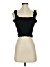Shein Black Sleeveless Top Size XS - photo 1