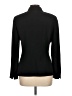 Tahari by ASL Black Blazer Size 10 - photo 2