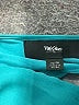Mossimo 100% Polyester Solid Teal Cocktail Dress Size XL - photo 7