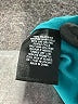 Mossimo 100% Polyester Solid Teal Cocktail Dress Size XL - photo 8