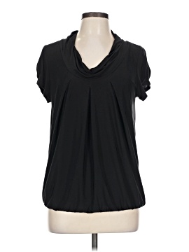 The Limited Short Sleeve Blouse