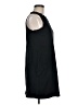 Old Navy Solid Black Casual Dress Size M - photo 4