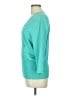 Nygard Teal Cardigan Size L - photo 5