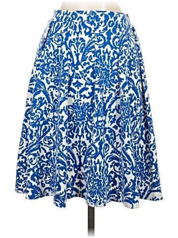 Adrienne Vittadini Casual Skirt (view 2)