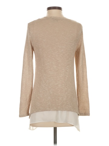 Design Lab Lord & Taylor Pullover Sweater (view 2)
