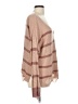 Daytrip 100% Acrylic Stripes Tan Pullover Sweater Size L - photo 4