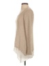 Design Lab Lord & Taylor Tan Pullover Sweater Size XS - photo 5