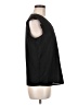 Shein 100% Polyester Black Sleeveless Blouse Size 6 - photo 4