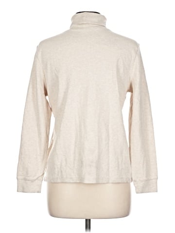 Laura Scott Turtleneck Sweater (view 2)