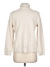 Laura Scott Tan Turtleneck Sweater Size L - photo 2