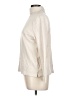 Laura Scott Tan Turtleneck Sweater Size L - photo 5