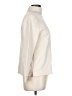 Laura Scott Tan Turtleneck Sweater Size L - photo 4