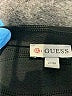 Guess Solid Black Cocktail Dress Size XS - photo 7
