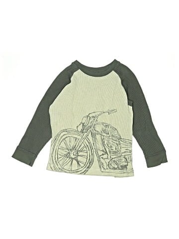 Hanna Andersson Pullover Sweater (view 1)