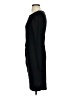 Julie Brown Solid Black Cocktail Dress Size S - photo 5