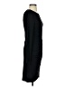 Julie Brown Solid Black Cocktail Dress Size S - photo 4
