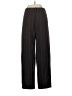 Vince. Stripes Black Brown Dress Pants Size 0 - photo 2