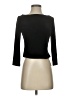 Kathlin Argiro Black Cardigan Size S - photo 1