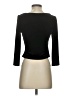Kathlin Argiro Black Cardigan Size S - photo 2